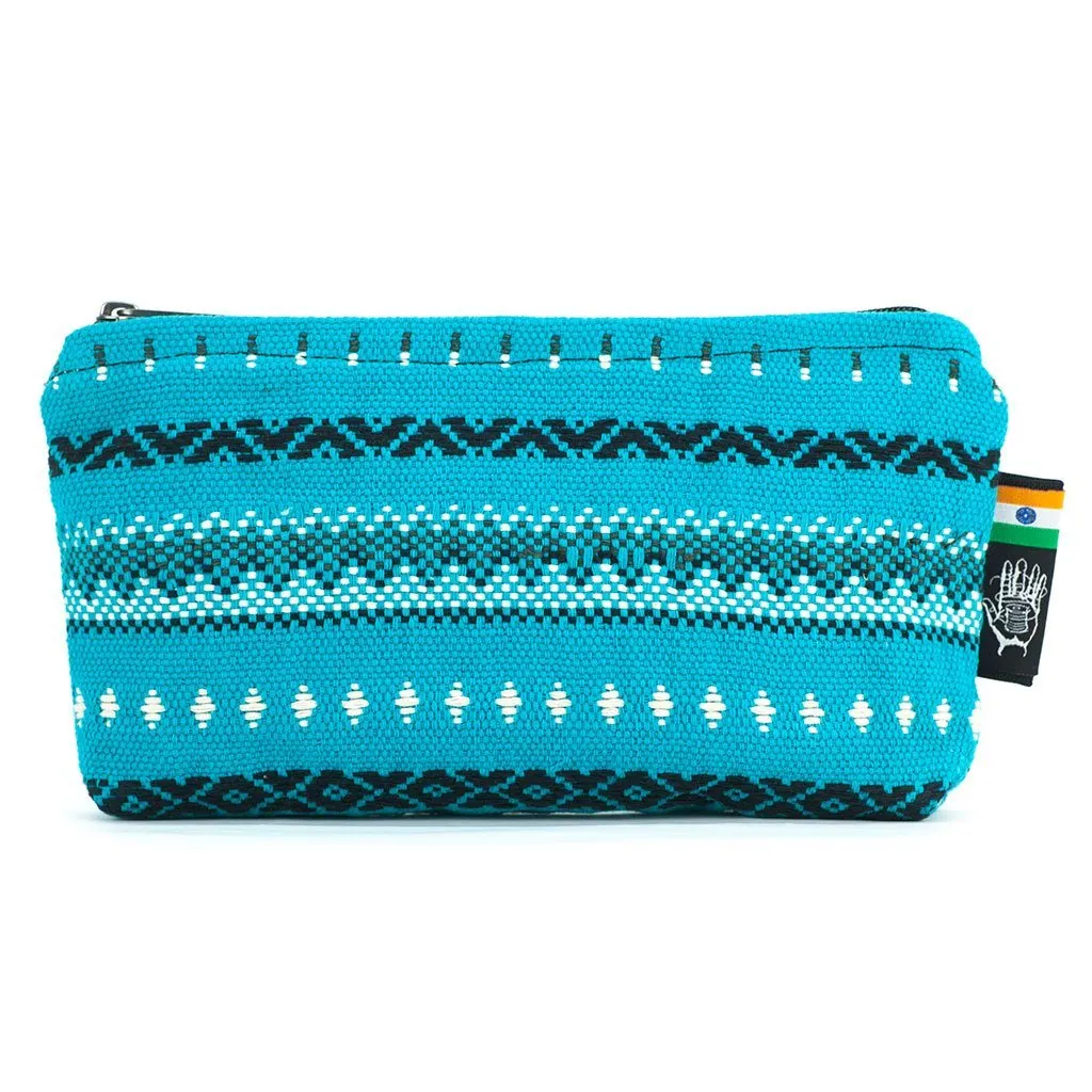 Padu Zipper Pouch