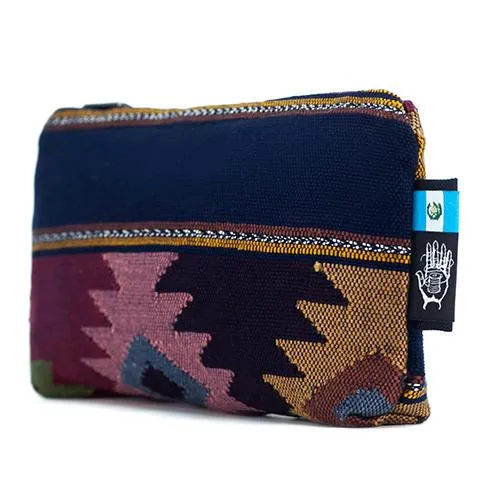 Padu Zipper Pouch