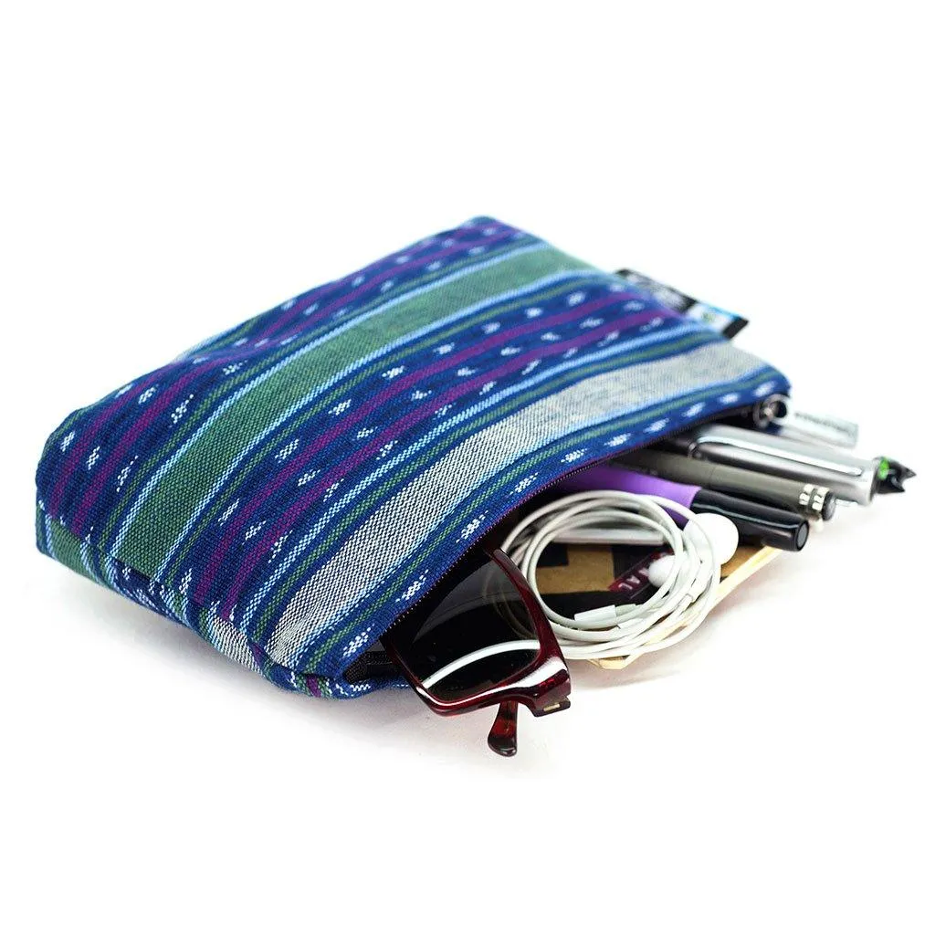 Padu Zipper Pouch