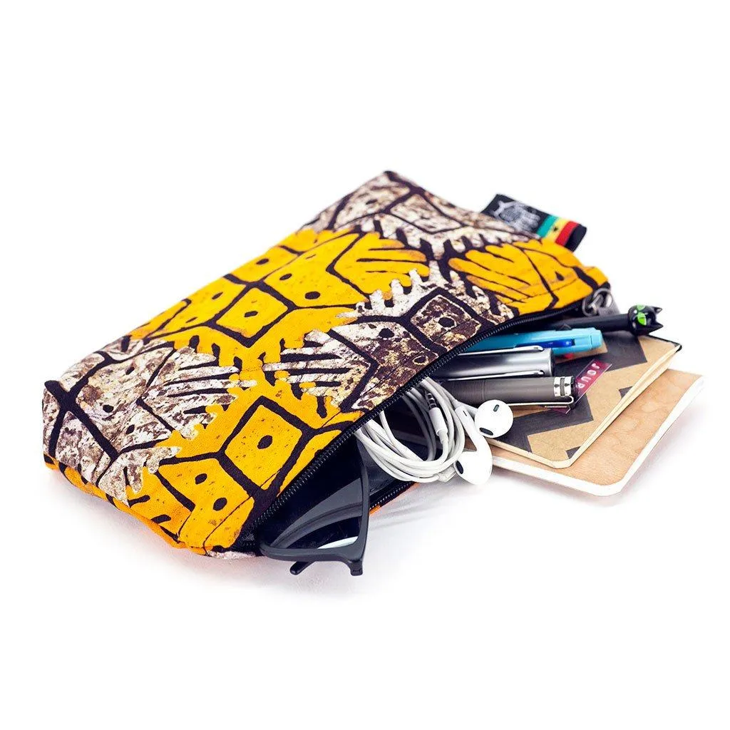 Padu Zipper Pouch