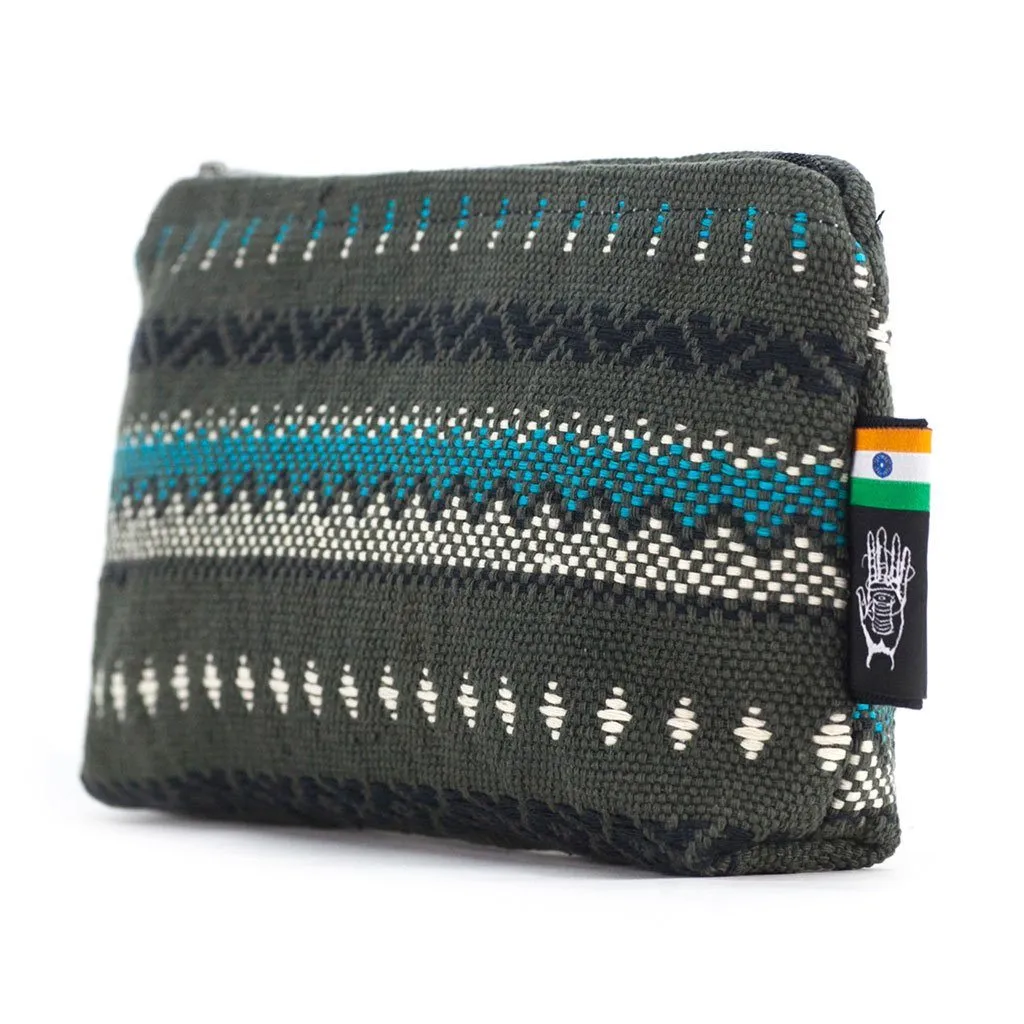 Padu Zipper Pouch