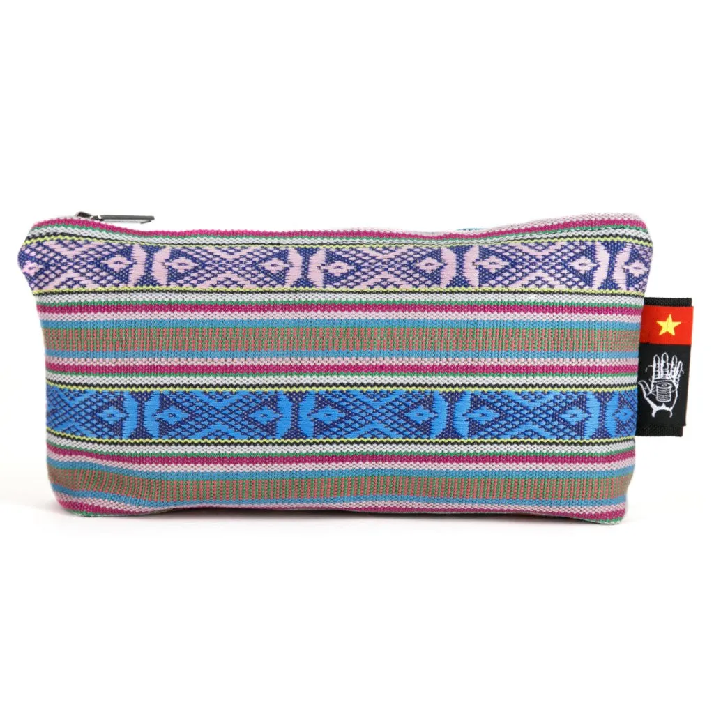 Padu Zipper Pouch