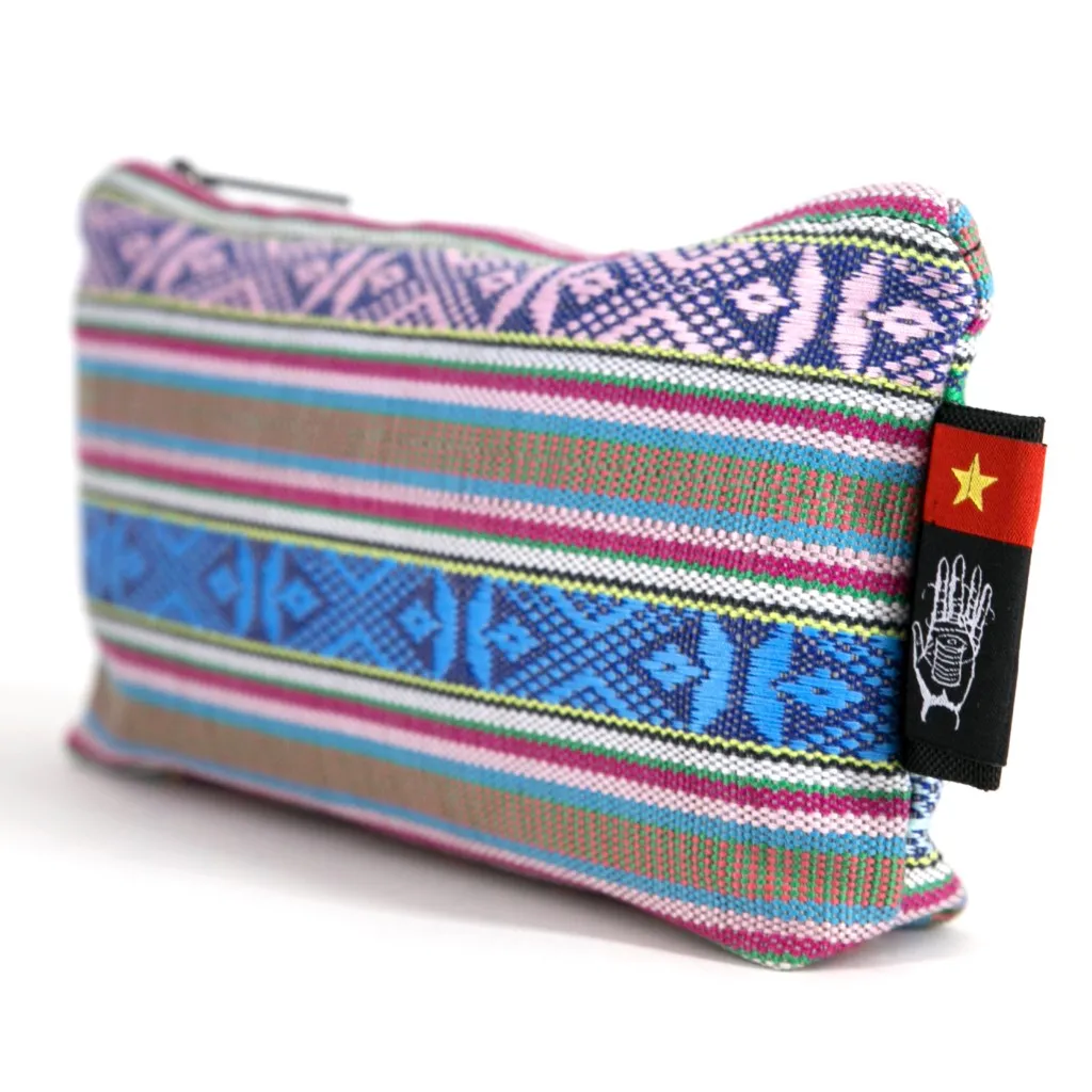 Padu Zipper Pouch