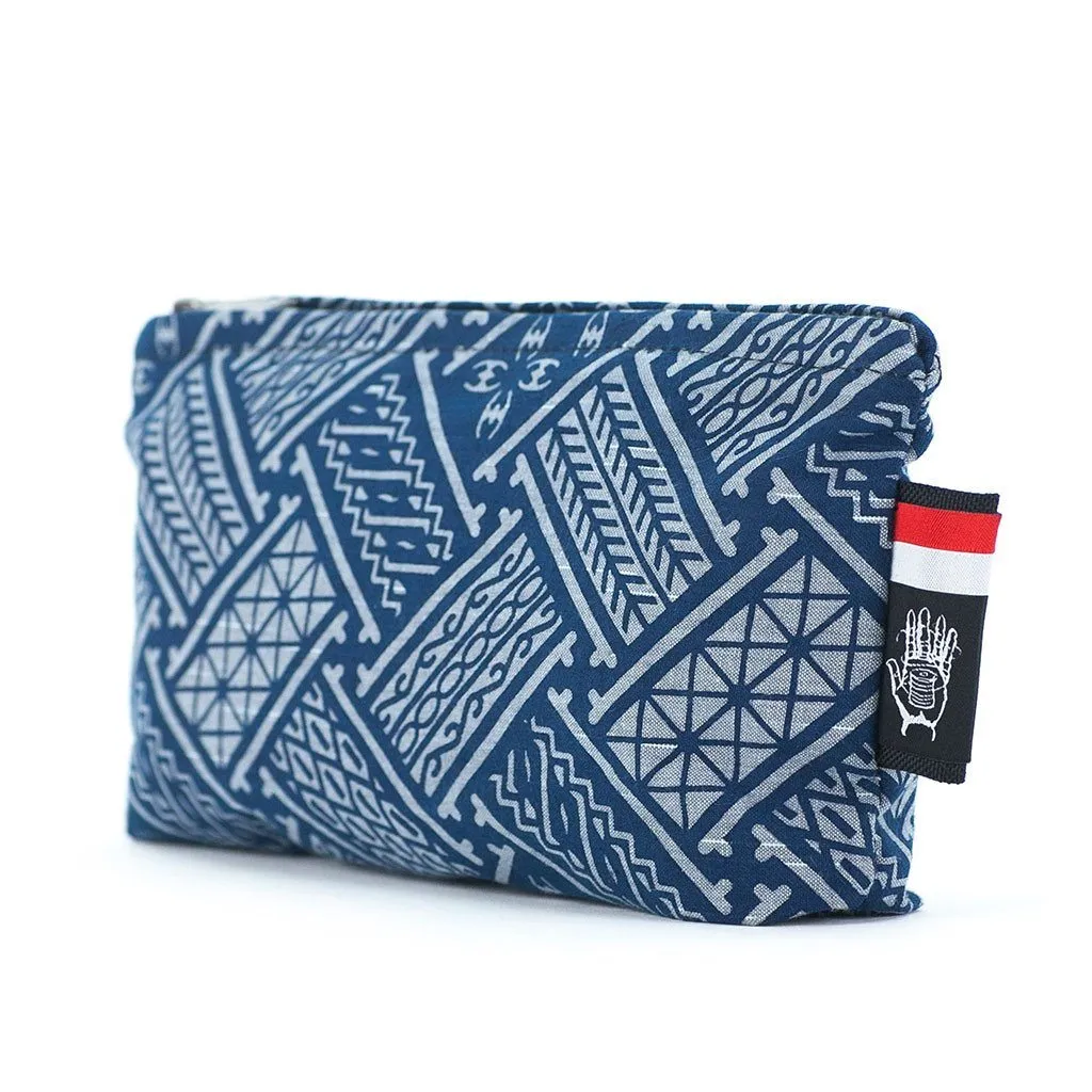 Padu Zipper Pouch