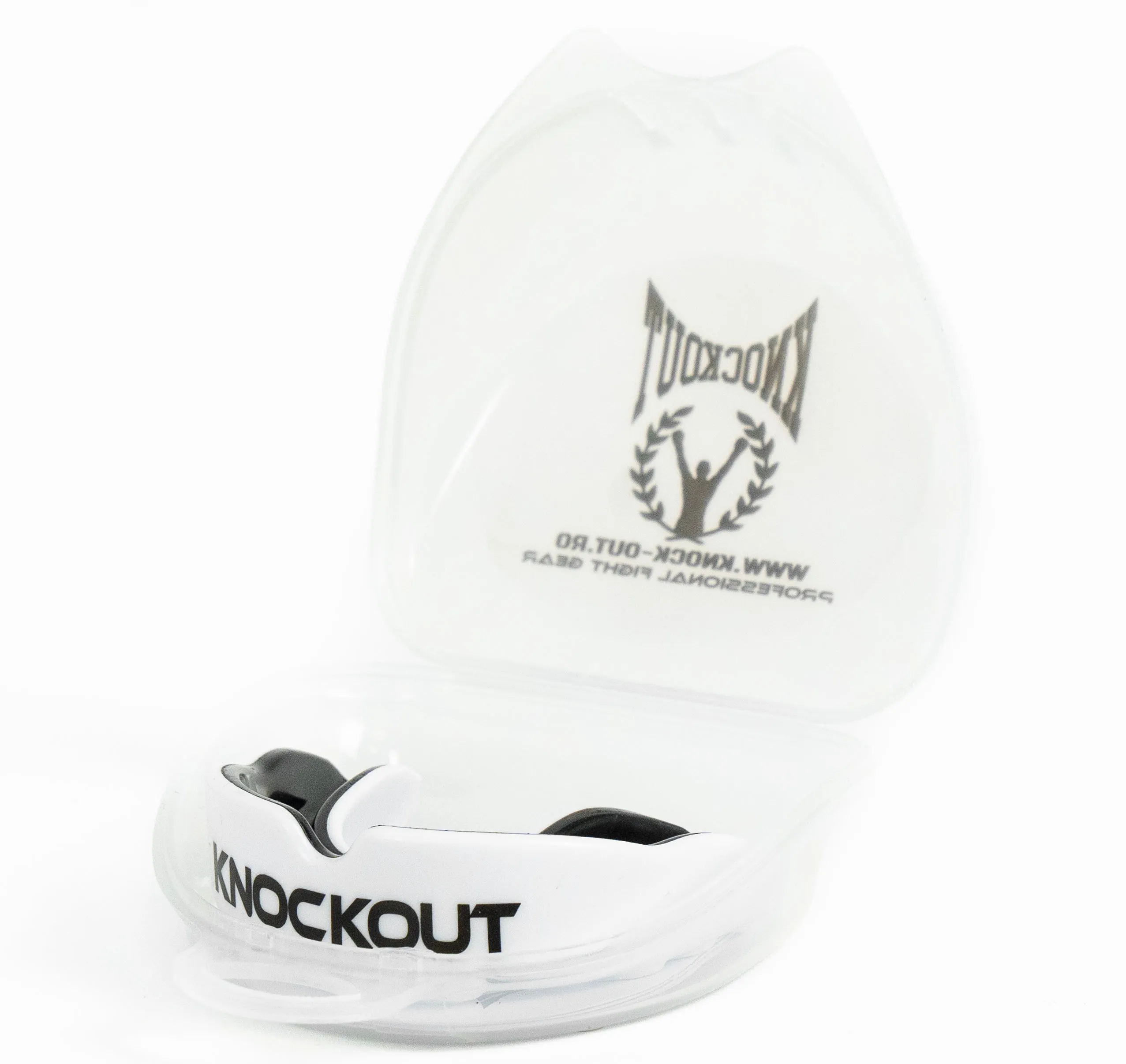 Proteza Dentara  Knockout GEL