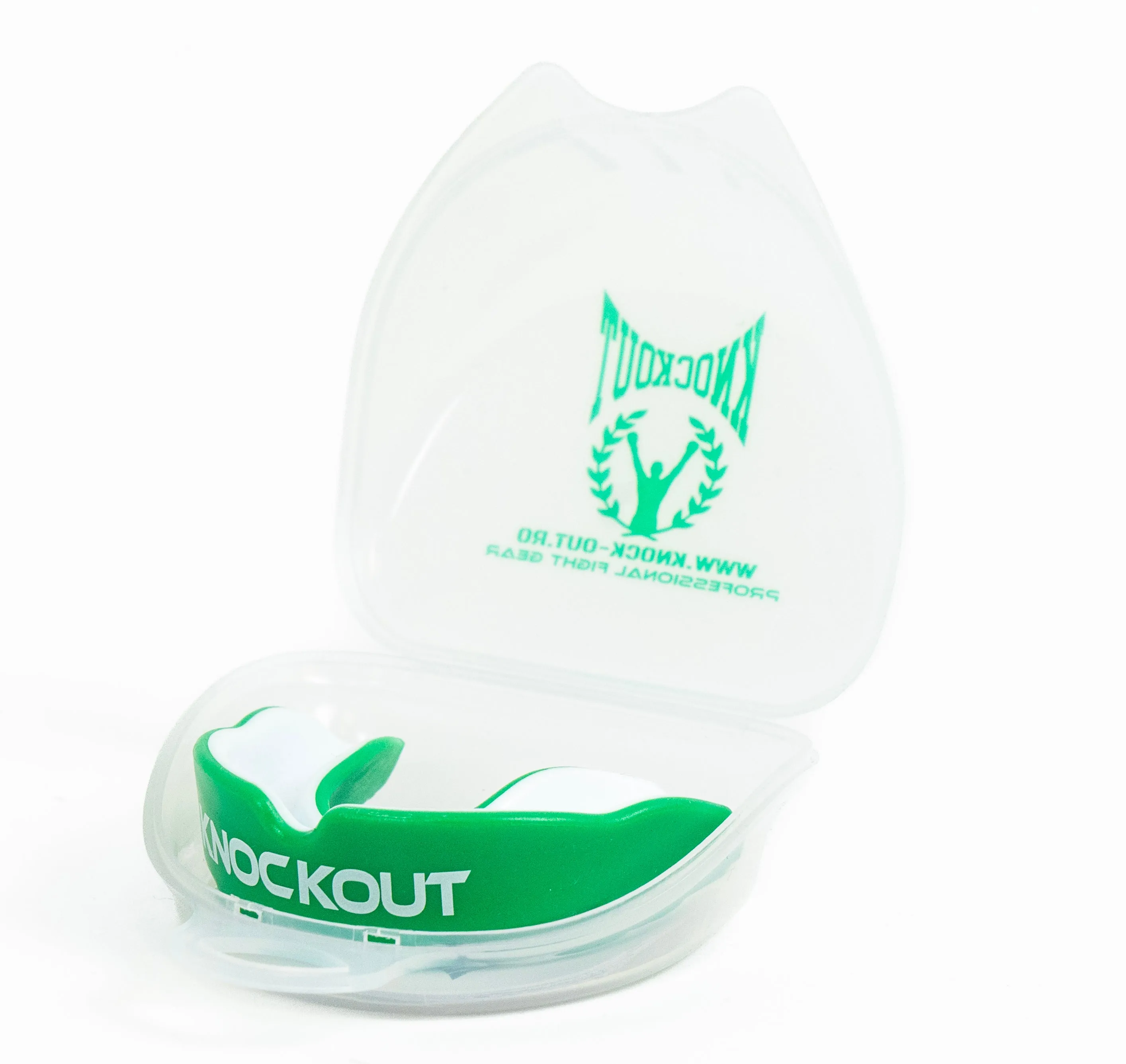 Proteza Dentara  Knockout GEL