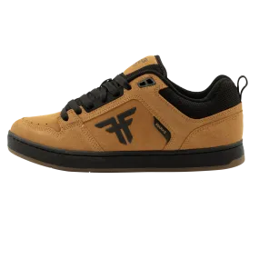 REVOLVER WHEAT/BLACK/GUM BILLY MARKS - CUPSOLE