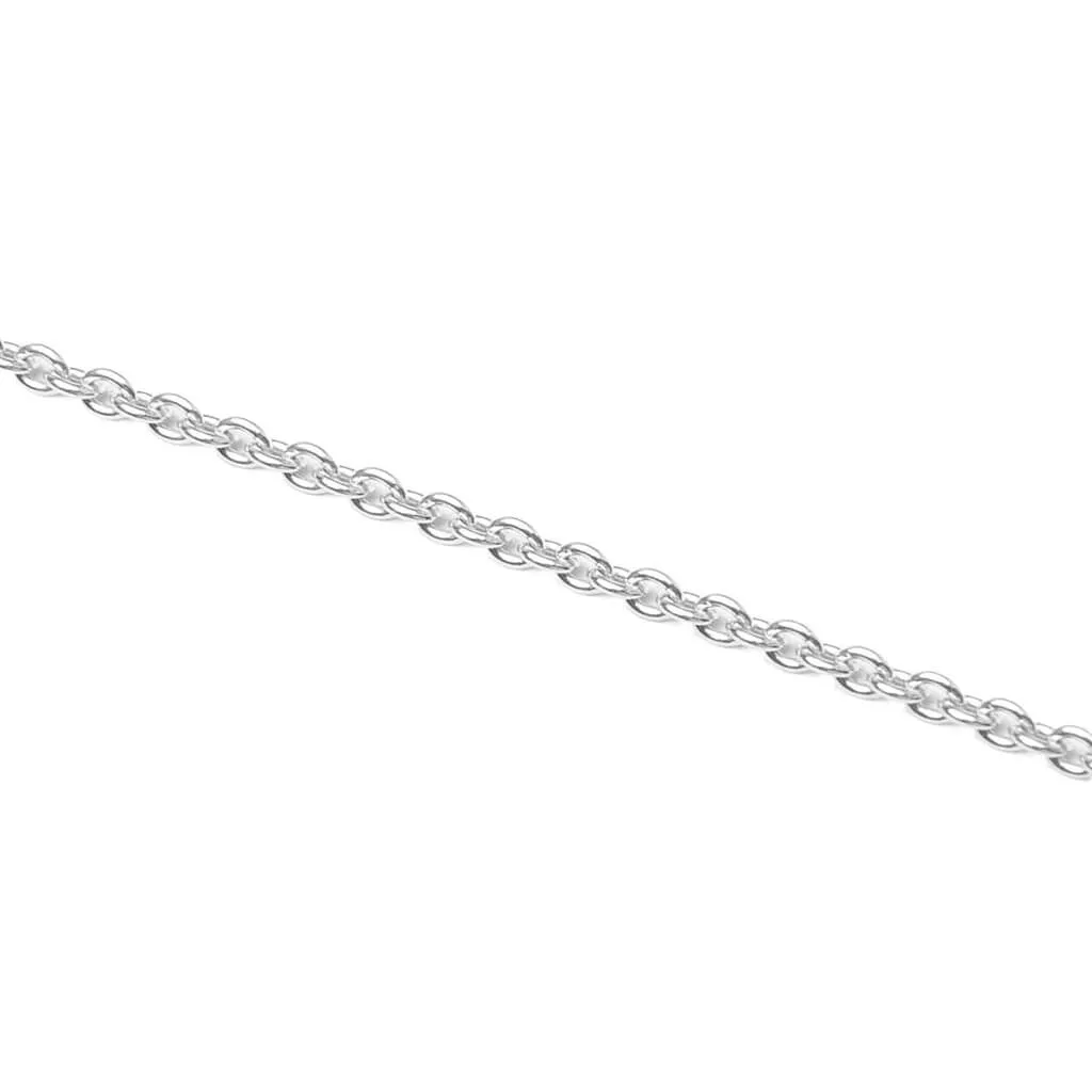 Rolo Chain - S925 Sterling Silver