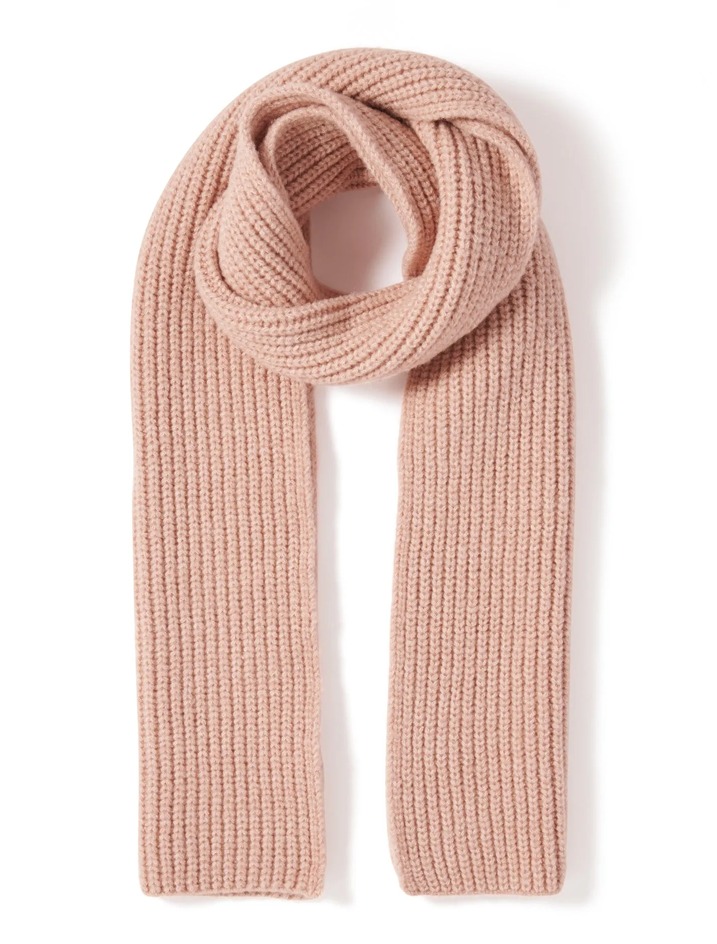 Rory Knit Scarf