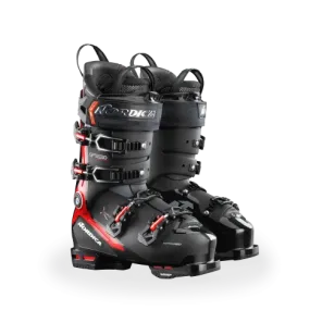 Speedmachine 3 130 Boots 2024