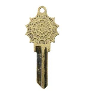 Spiderweb Key