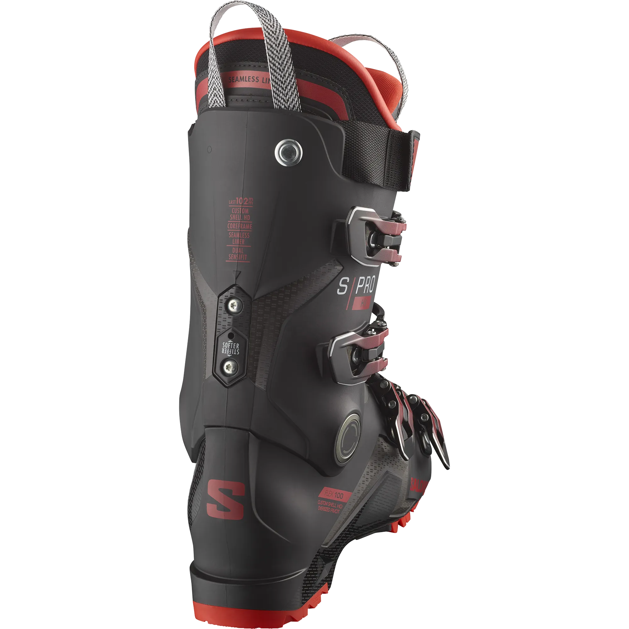 S/PRO HV 100 GW SKI BOOT MEN'S