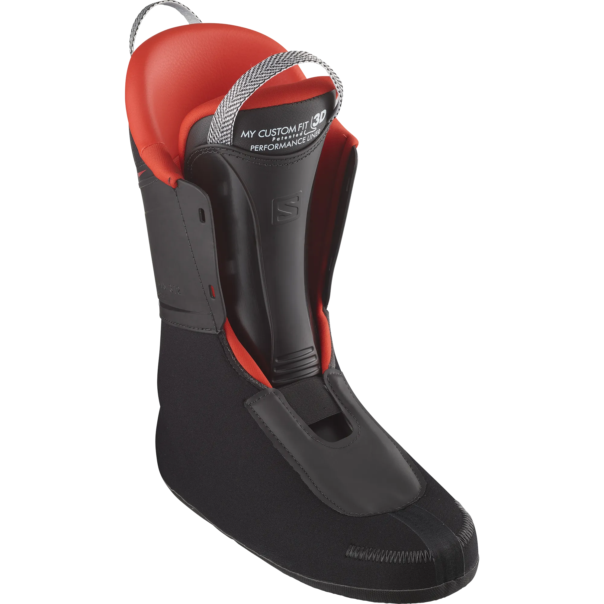 S/PRO HV 100 GW SKI BOOT MEN'S