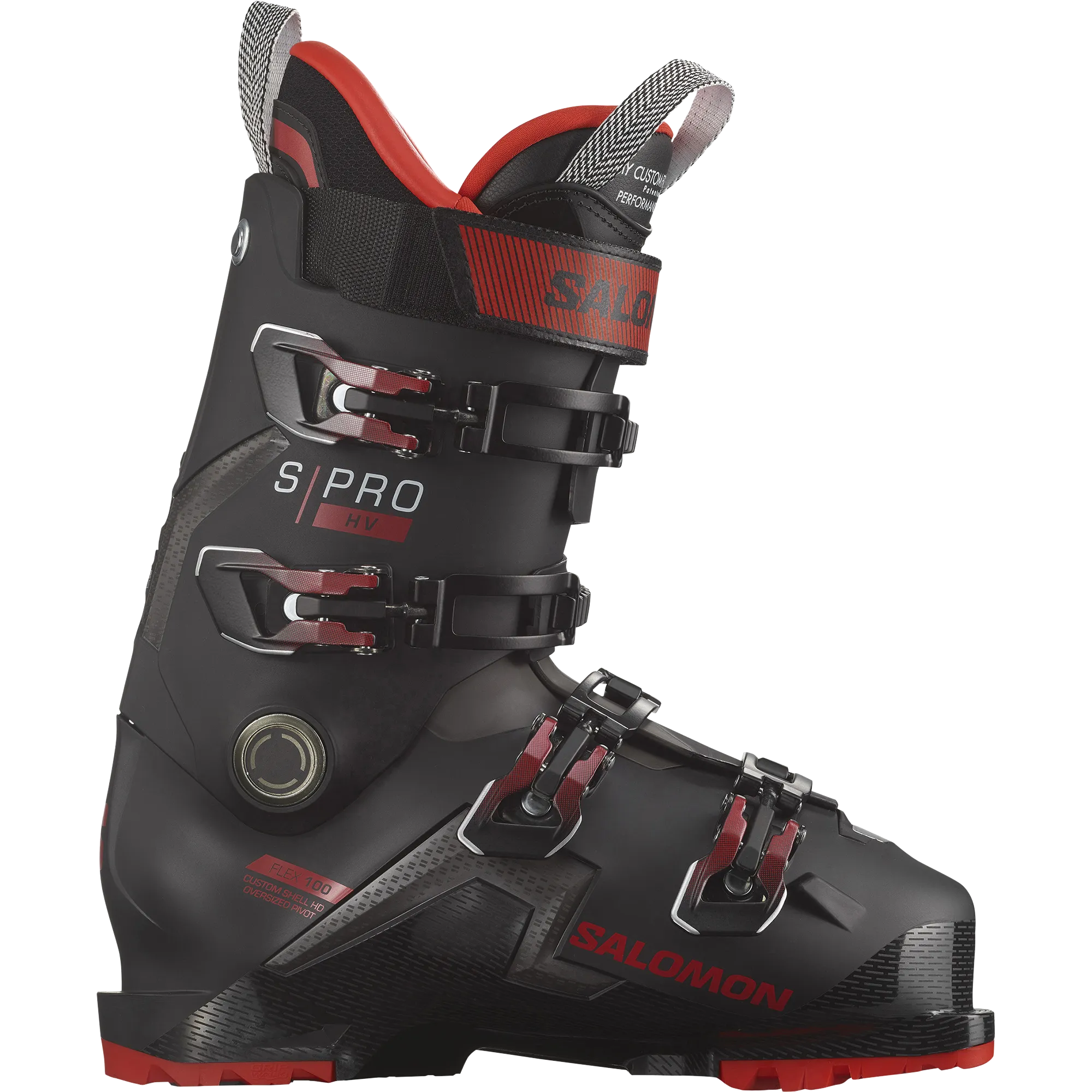 S/PRO HV 100 GW SKI BOOT MEN'S