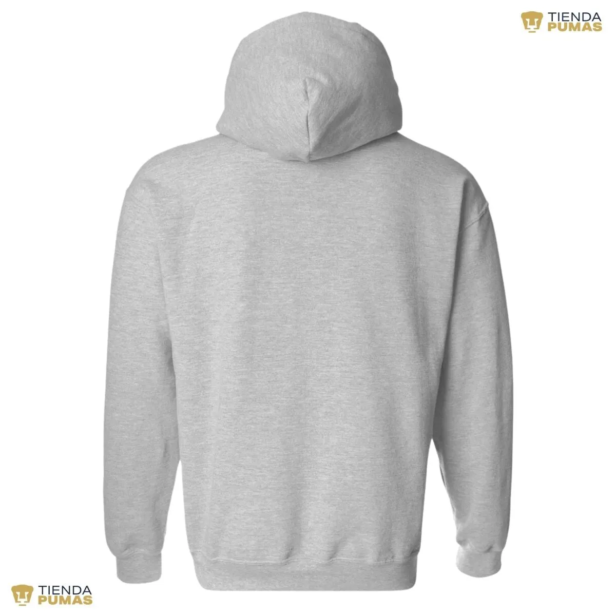 Sudadera para Hombre Hoodie Pumas UNAM Ed Limitada 2 Creo en ti