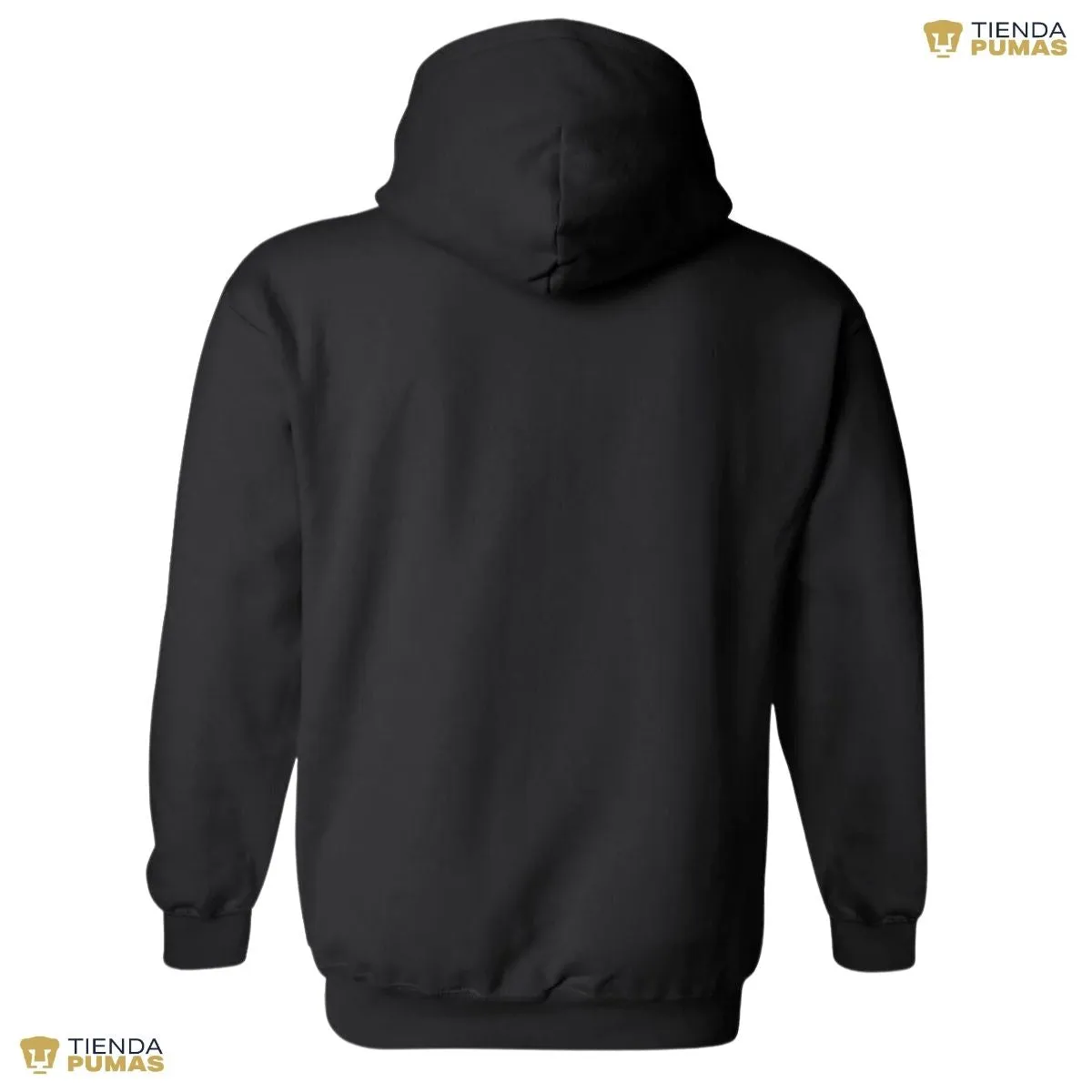 Sudadera para Hombre Hoodie Pumas UNAM Ed Limitada 2 Creo en ti