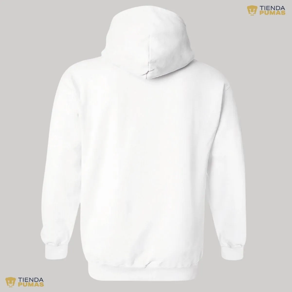 Sudadera para Hombre Hoodie Pumas UNAM Love 1