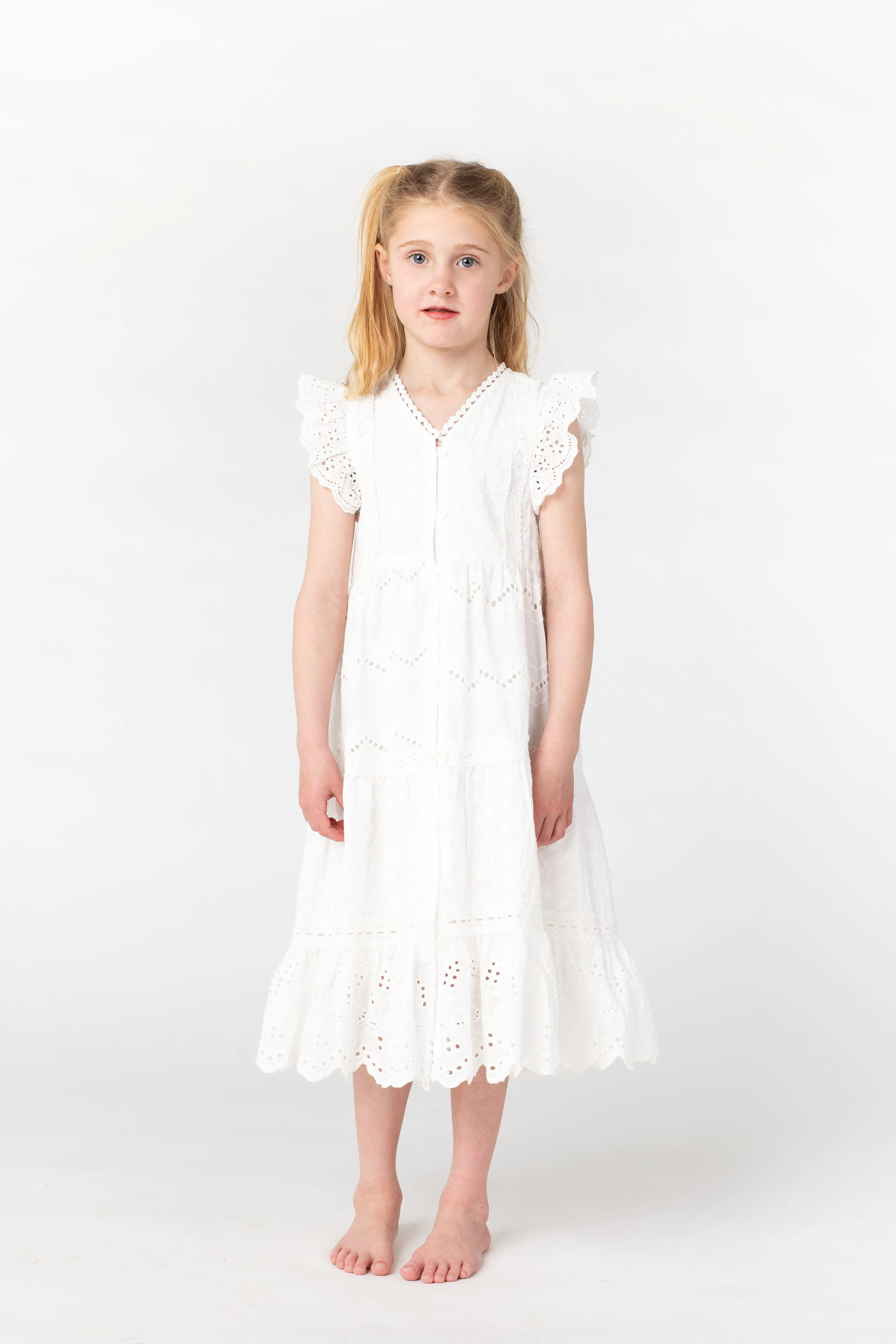 The Little Lucy Dress