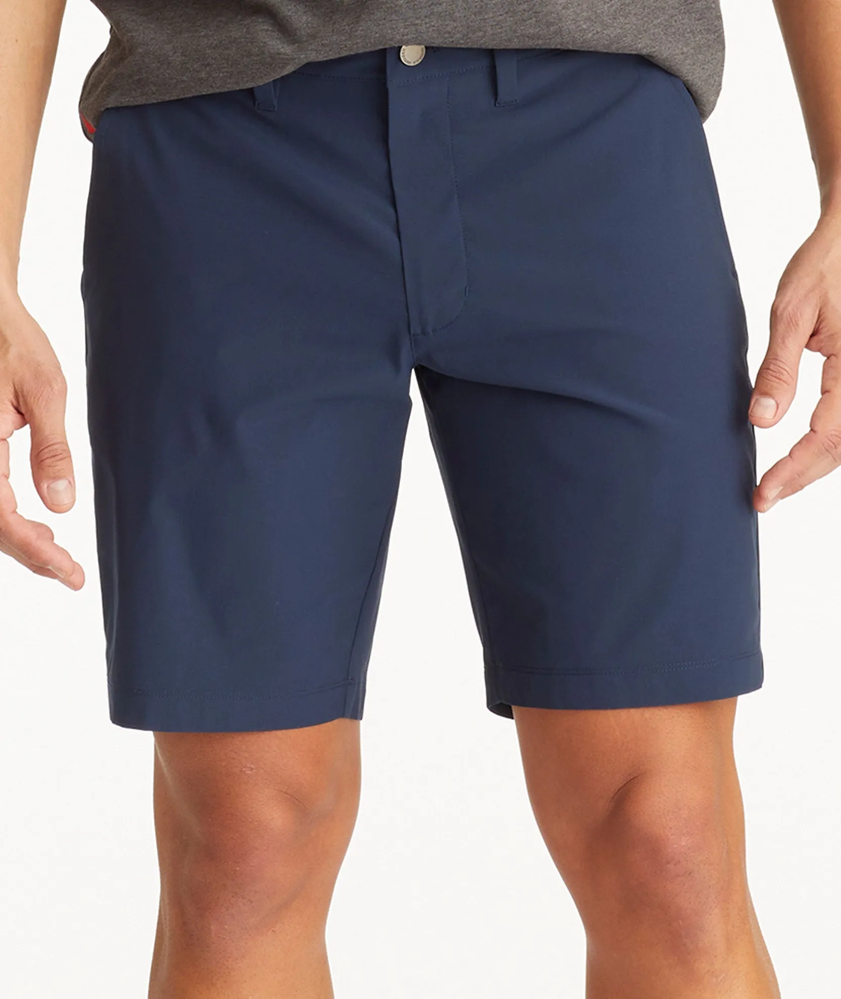 Traveler Shorts - FINAL SALE