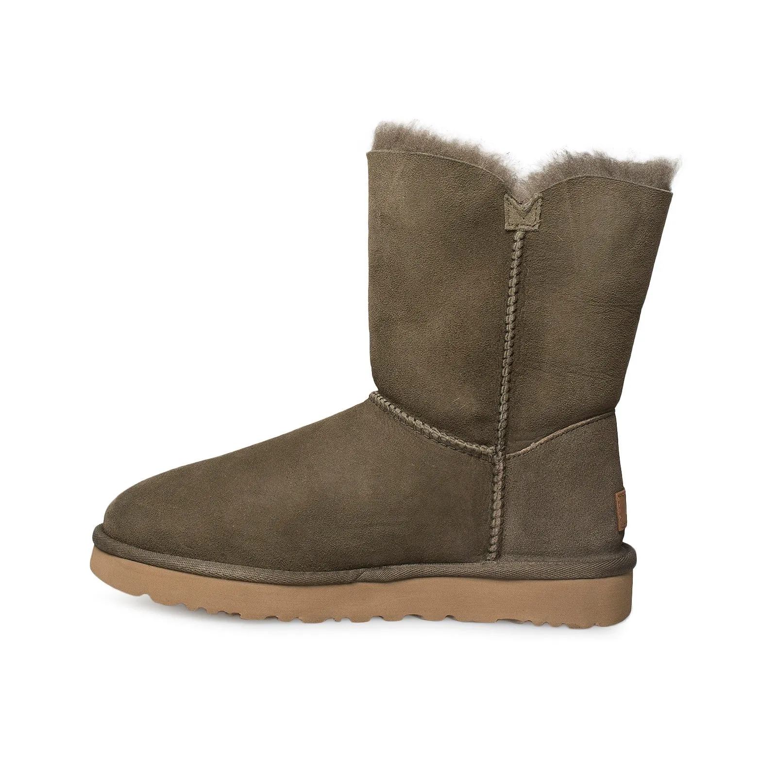 UGG Bailey Button II Eucalyptus Spray Boots - Women's