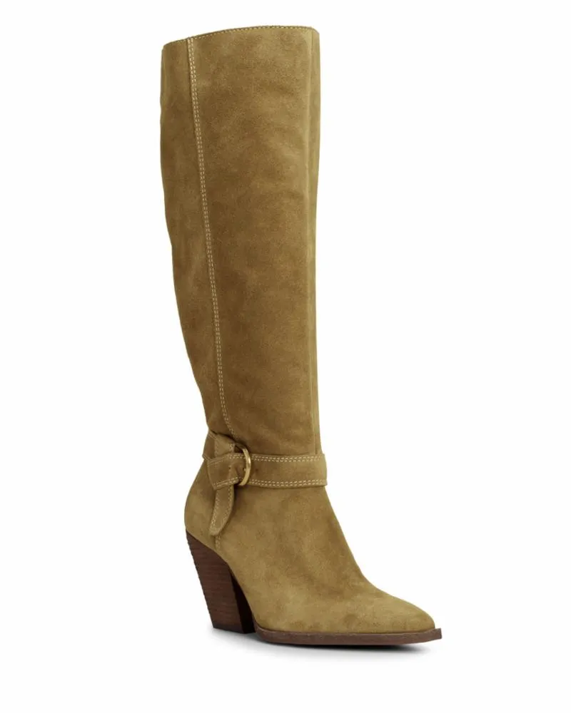 Vince Camuto GRATHLYN NEW TORTILLA/VERONA